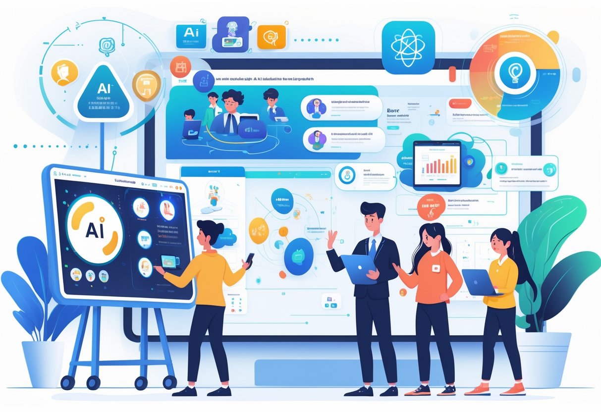 Top AI & Machine Learning Projects for Students